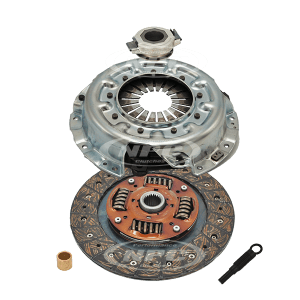 NPC Performance Heavy Duty Clutch – Nissan Pulsar GTI-R - image 4
