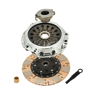 NPC Performance Single-Plate Clutch – Nissan Skyline RB - image 8