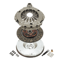 NPC Performance Clutch & Flywheel – Holden Commodore Ecotec V6 - image 4