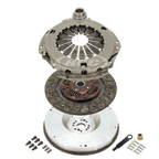 NPC Performance Clutch & Flywheel – Holden Commodore Ecotec V6 - image 4