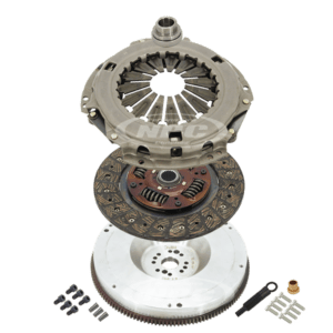 NPC Performance Clutch & Flywheel – Holden Commodore Ecotec V6 - image 4