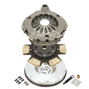 NPC Performance Clutch & Flywheel – Holden Commodore Ecotec V6 - image 6