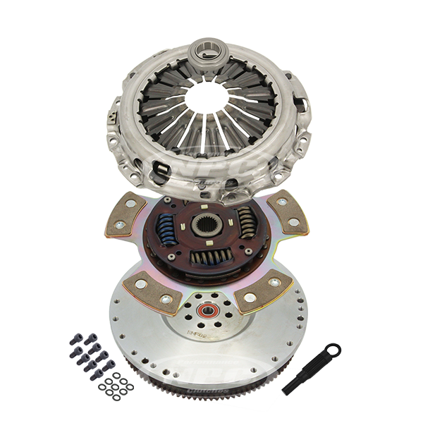 NPC Performance Clutch Options – Nissan 180SX / Silvia - image 13