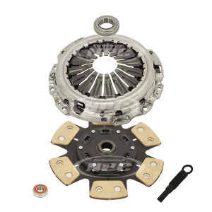 NPC Performance Clutch Options – Nissan 180SX / Silvia - image 14