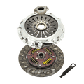 NPC Performance Heavy Duty Clutch Kit – Mitsubishi Lancer Evo VII–X — Organic