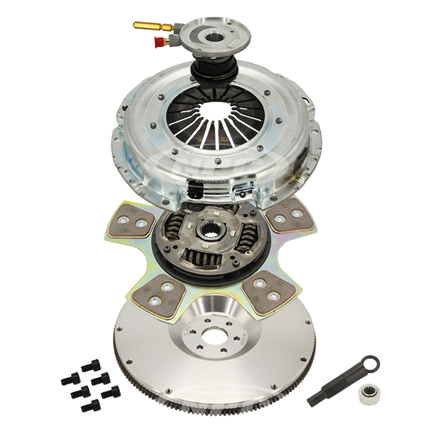 NPC Performance NPC7442-3D – Ceramic Button