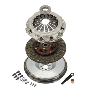 NPC Performance Clutch & Flywheel – Nissan 350Z / 370Z — NPC part NPC7454-1B
