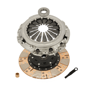 NPC Performance Clutch & Flywheel – Nissan 350Z / 370Z - image 4