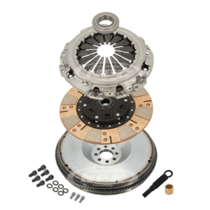 NPC Performance Clutch & Flywheel – Nissan 350Z / 370Z - image 6