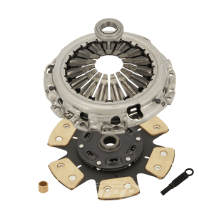 NPC Performance Clutch & Flywheel – Nissan 350Z / 370Z - image 8