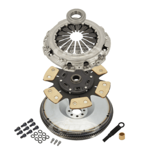 NPC Performance Clutch & Flywheel – Nissan 350Z / 370Z - image 10