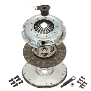 NPC Performance Single-Plate Clutch & Flywheel – Ford Falcon Barra Turbo - image 7