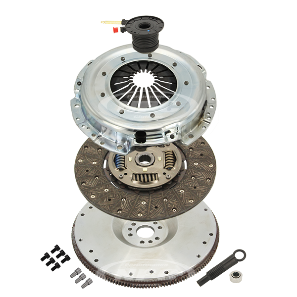 NPC Performance NPC7892-3D – Ceramic Button