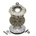 NPC Performance Super Heavy Duty Clutch & Flywheel Package – Toyota Supra 2JZ JZA80 — NPC part NPC7943-1D
