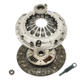 NPC Performance Heavy Duty Clutch Kit – Toyota 86 / Subaru BRZ — Organic