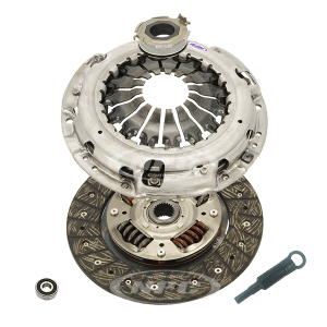 NPC Performance Heavy Duty Clutch Kit – Toyota 86 / Subaru BRZ — Organic