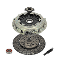 NPC Performance Clutch Options – Holden Colorado RC - image 3