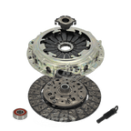 NPC Performance Clutch Options – Holden Colorado RC - image 3