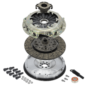 NPC Performance Clutch Options – Holden Colorado RC - image 4