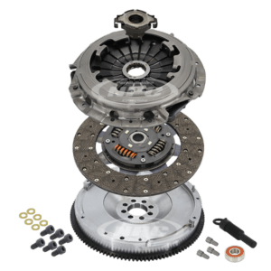 NPC Performance Clutch Options – Holden Colorado RC - image 6