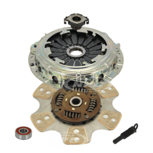 NPC Performance Clutch Options – Holden Colorado RC - image 7