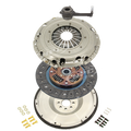 NPC Performance Extra Heavy Duty Organic Clutch & Flywheel Package – Audi EA888 2.0T