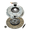 NPC Performance Clutch & Flywheel – Holden Colorado RG - image 3