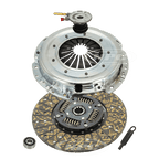 NPC Performance Clutch & Flywheel – Holden Colorado RG - image 3