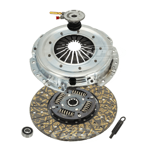 NPC Performance Clutch & Flywheel – Holden Colorado RG - image 3