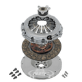 NPC Performance Super Heavy Duty Clutch & Flywheel Package – Toyota GR Yaris / GR Corolla — Organic