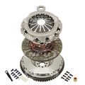 NPC Performance Clutch & Flywheel – Nissan Z RZ34 - image 5