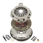 NPC Performance Clutch & Flywheel – Nissan Z RZ34 - image 5