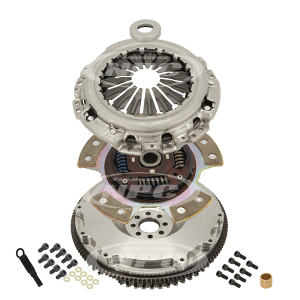 NPC Performance Clutch & Flywheel – Nissan Z RZ34 - image 7