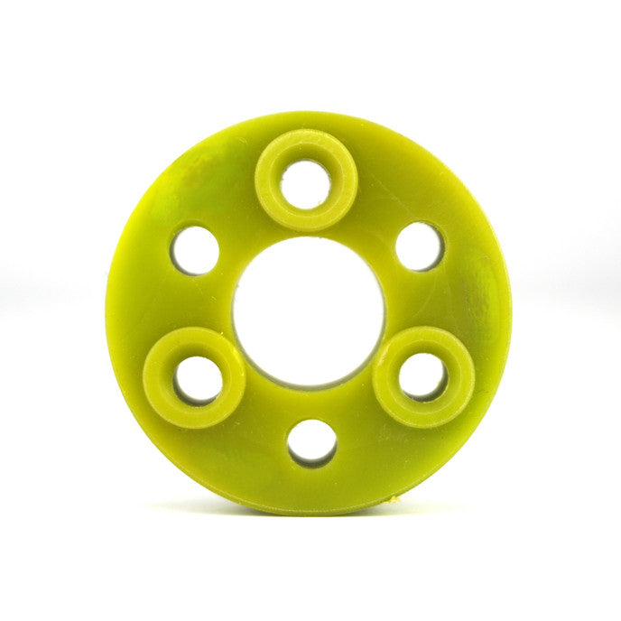 Yella Terra YT 1520FPV FG heavy-duty supercharger coupler