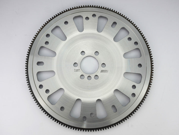 Yella Terra YT 9927 GM LS 6 bolt 168 tooth heavy duty billet steel flexplate