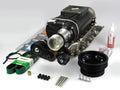 Yella Terra Holden 5.0L 3.4L Radial Whipple supercharger kit