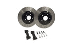HFM.Parts 324mm Front Brake Upgrade Kit – Nissan S13 / S14 / S15 / R32 GTS-T – complete kit / primary product