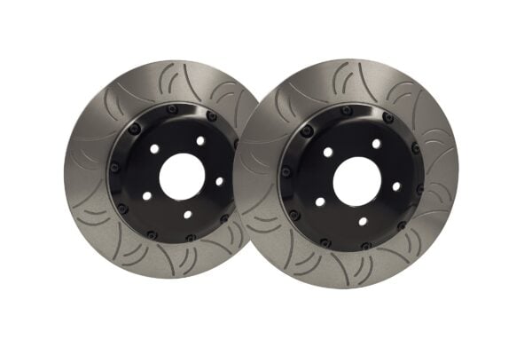 HFM.Parts 340mm Rear Brake Upgrade Kit – Nissan S/R Chassis / 350Z Brembo – HFM product/configuration image 3