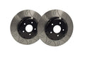 HFM.Parts 324mm Front Two-Piece Rotors – Nissan 350Z Z33 / Skyline V35 – HFM.Parts product image