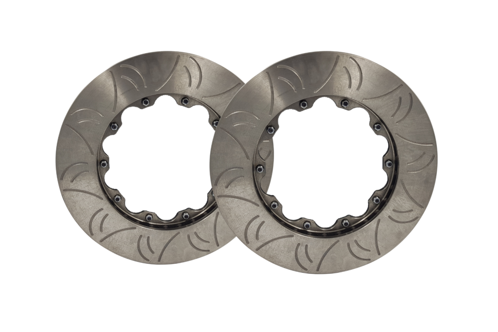 HFM.Parts Replacement Rotor Rings & Bolt Kits – Two-Piece Rotors – replacement rotor rings