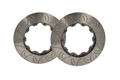 HFM.Parts Replacement Rotor Rings & Bolt Kits – Two-Piece Rotors – replacement rotor rings