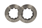 HFM.Parts Replacement Rotor Rings & Bolt Kits – Two-Piece Rotors – replacement rotor rings