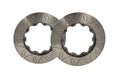 HFM.Parts Replacement Rear Two-Piece Rotor Outers – No Hats – HFM.Parts product image