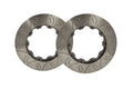 HFM.Parts Replacement Front Two-Piece Rotor Outers – No Hats – HFM.Parts replacement rotor rings