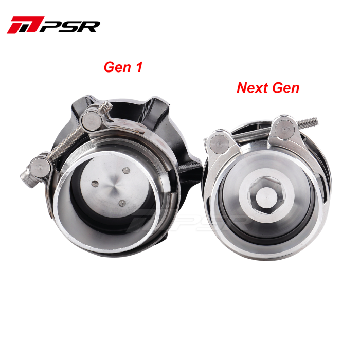 PSR Next Gen 50mm BOV Blow-Off Valve - supplier image 8