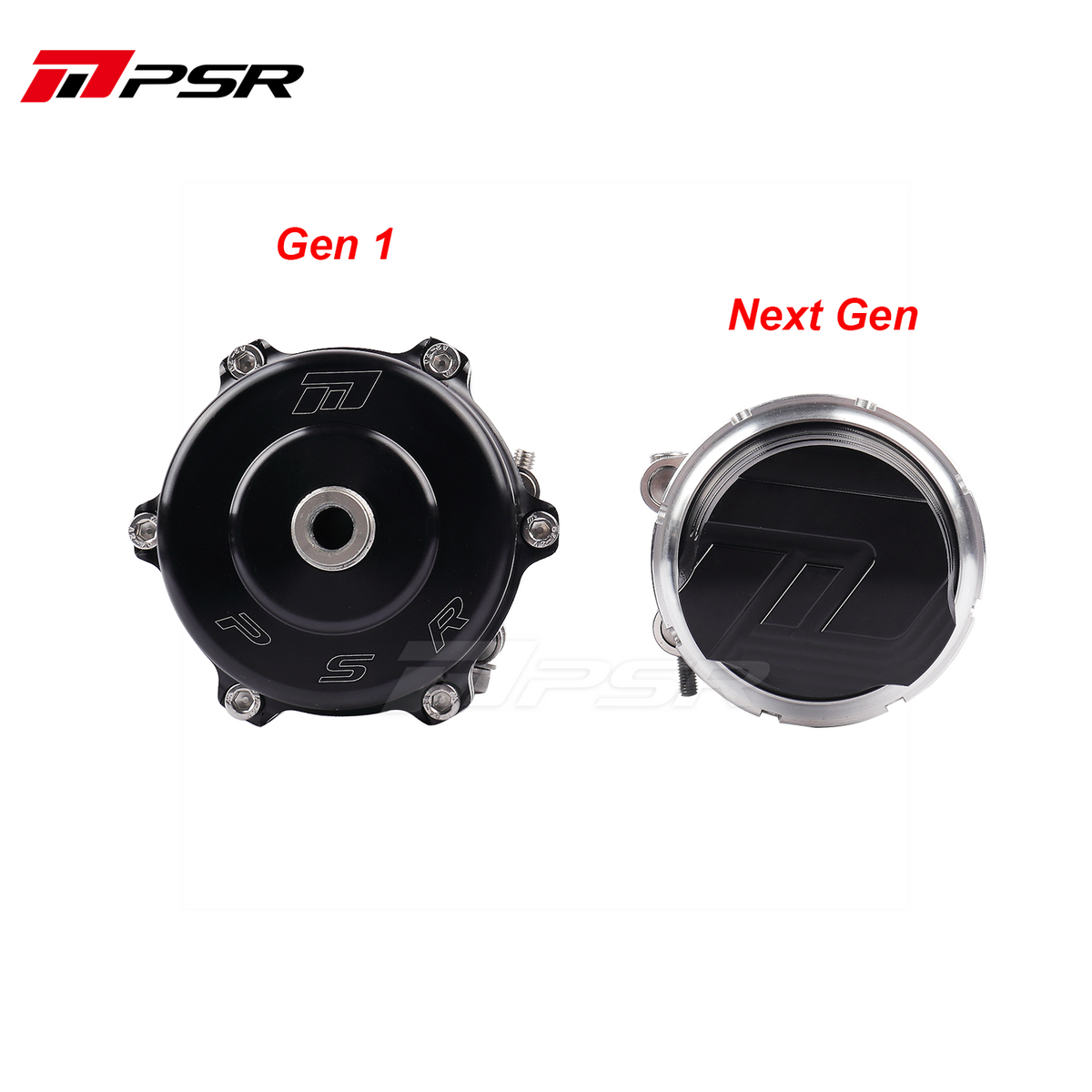 PSR Next Gen 50mm BOV Blow-Off Valve - supplier image 7