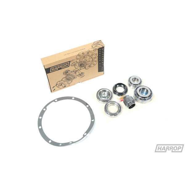 Harrop differential rebuild kit NIS0010H for Ford Maverick and Nissan H233B applications