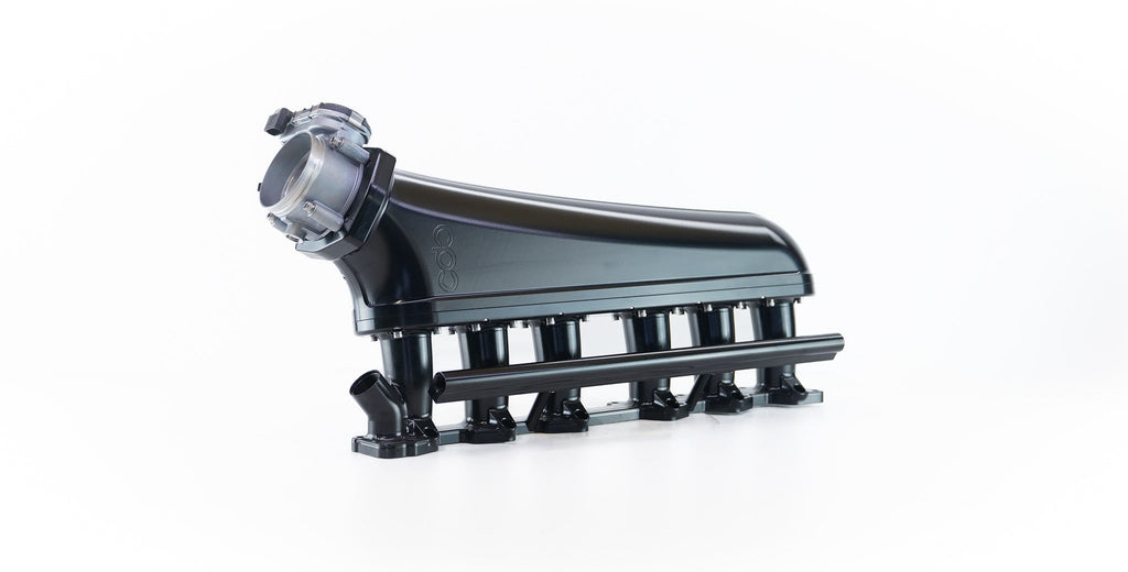 CPC Nissan RB30 Billet Intake Manifold — supplier gallery image 6