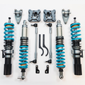 Nitron R1 Coilovers - BMW G80 M3 / G82 M4 - image 1