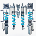 Nitron R3 Coilovers - BMW G87 M2 - image 1